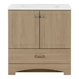 Lancaster 31 in. Single Sink… — Photo 2