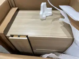 Lancaster 31 in. Single Sink… — Photo 3