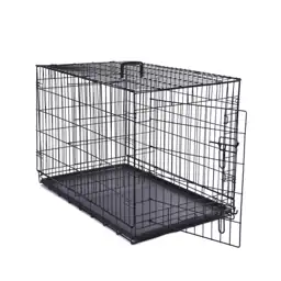 Max & Marlow Single-Door Dog… — Photo 1