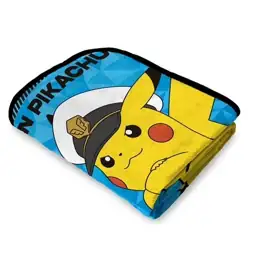 Pokemon Lightning Captain Silk Touch… — Photo 2