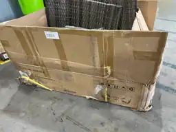 6 pc wicker outdoor set — Photo 5