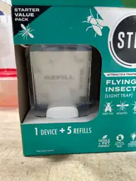 STEM Light Trap Starter Kit… — Photo 3