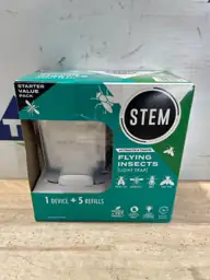 STEM Light Trap Starter Kit… — Photo 5