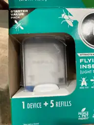 STEM Light Trap Starter Kit… — Photo 3