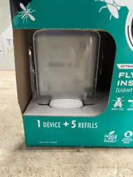 STEM Light Trap Starter Kit… — Photo 4