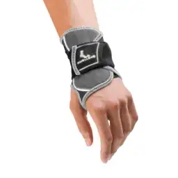 Mueller Hg80 Premium Wrist Brace,… — Photo 1