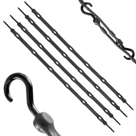36" Adjust-A-Strap, Heavy Duty Adjustable… — Photo 1