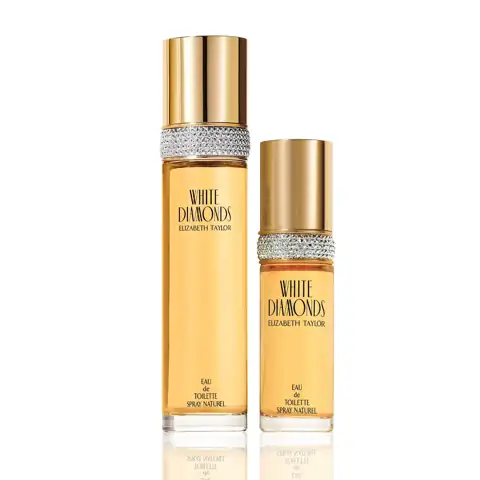 White Diamonds Eau de Toilette… — Photo 1
