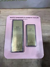 White Diamonds Eau de Toilette… — Photo 3