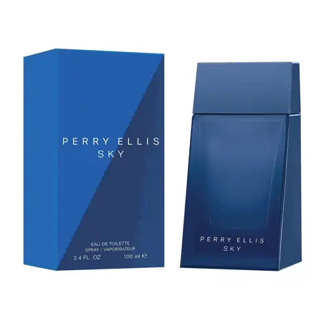 Perry Ellis Sky Eau De… — Photo 1