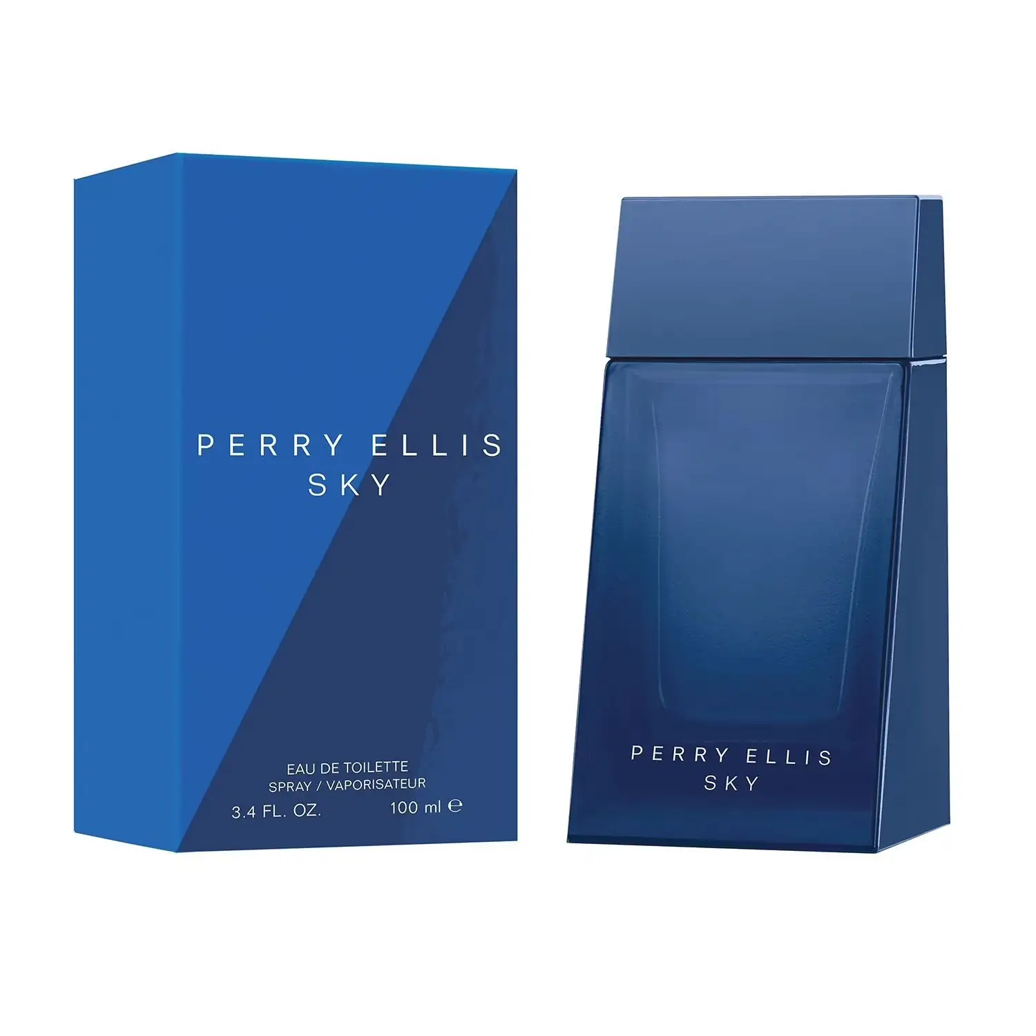 Perry Ellis Sky Eau De… — Photo 1