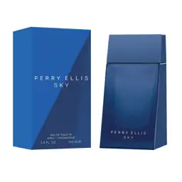 Perry Ellis Sky Eau De… — Photo 1