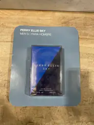 Perry Ellis Sky Eau De… — Photo 3