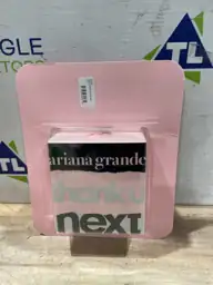 Ariana Grande's Thank U, Next… — Photo 1