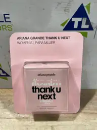Ariana Grande's Thank U, Next… — Photo 2
