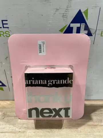 Ariana Grande's Thank U, Next… — Photo 1