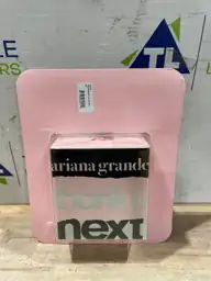 Ariana Grande's Thank U, Next… — Photo 1