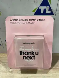 Ariana Grande's Thank U, Next… — Photo 2