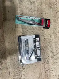 Assorted fishing Lures — Photo 2