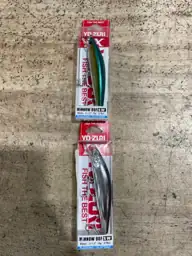 Assorted fishing Lures — Photo 3