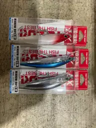 Assorted fishing Lures — Photo 2