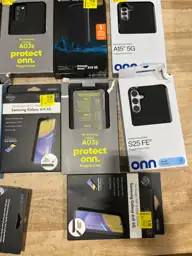 Walsmrt lot box (phone accessories) — Photo 3
