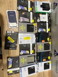 Walsmrt lot box (phone accessories) — Photo 4