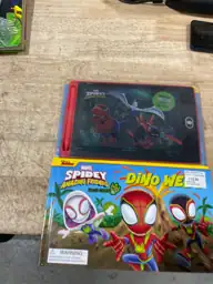 Steve Behling: Marvel: Spidey and… — Photo 3