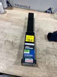 TowSmart 7067 2" x 12"… — Photo 3