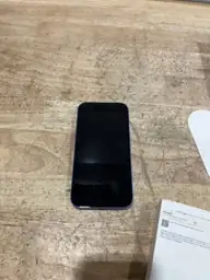 Apple iPhone 16, 128GB, Ultramarine — Photo 4
