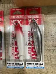 Assorted Fishing Lures — Photo 2