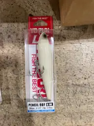Assorted Fishing Lures — Photo 2