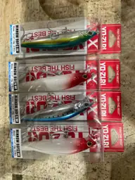 Assorted Fishing Lures — Photo 3