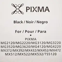 Canon PG-240XL FINE Black Ink… — Photo 2