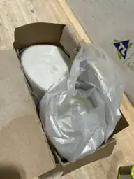 50 Gallon Clear Extra Large… — Photo 3