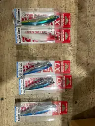 Assorted Fishing Lures — Photo 1