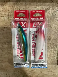 Assorted Fishing Lures — Photo 2