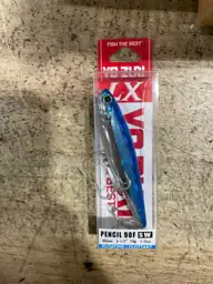 Assorted Fishing Lures — Photo 4