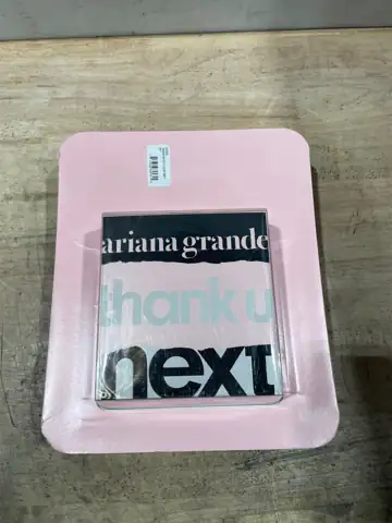 Ariana Grande Thank U Next… — Photo 1