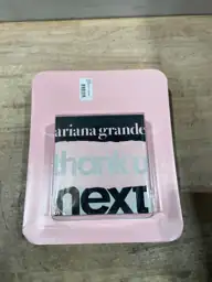 Ariana Grande Thank U Next… — Photo 1