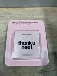 Ariana Grande Thank U Next… — Photo 2