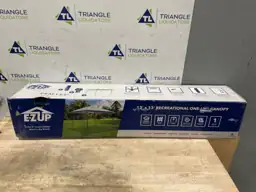 E-Z Up 13x13 Instant Canopy… — Photo 3