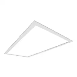 Metalux 2 ft x 4… — Photo 1