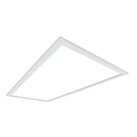 Metalux 2-ft x 2-ft Bright… — Photo 1