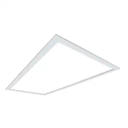 Metalux 2-ft x 2-ft Bright… — Photo 1