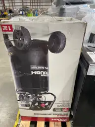 Hyper Tough 20 Gallon Air… — Photo 3