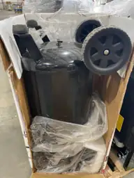 Hyper Tough 20 Gallon Air… — Photo 4