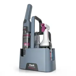 Shark StainForce Cordless Portable Spot,… — Photo 2