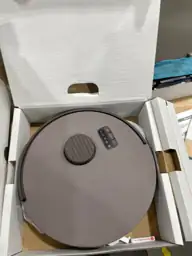 bObsweep Bio Self-Emptying Robot Vacuum… — Photo 5