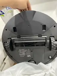 bObsweep Bio Self-Emptying Robot Vacuum… — Photo 6